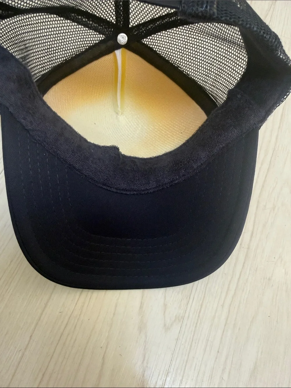 OTTO unisex hat